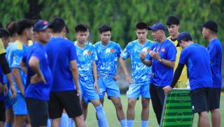 Lịch thi đấu bóng đá Việt Nam hôm nay 1/6: U19 Việt Nam đấu U19 Timor Leste ở VCK U19 Đông Nam Á 2026