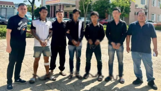 Quảng Ninh: 4 công nhân mang dao chém chủ thầu rồi bỏ trốn, lời khai ban đầu hé lộ nguyên nhân