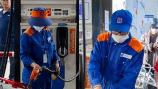 Giá xăng dầu hôm nay 3/6: Xăng E5 RON 92 lao dốc kịch khung, xăng E10 lập mức giá thấp khó tin