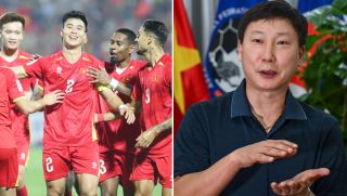 HLV Kim Sang Sik đối mặt bài toán khó, ĐT Việt Nam quyết phá vỡ 'lời nguyền' tại AFF Cup 2026
