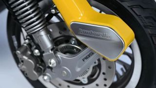 ‘Huyền thoại xe ga’ 150cc mới của Ý chính thức ra mắt giá 66 triệu đồng, khắc chế Honda SH và Air Blade