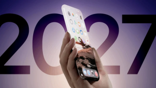 Có nên mua iPhone 18 hay chờ siêu phẩm kỷ niệm 20 năm - iPhone Pro 2027 của Apple?