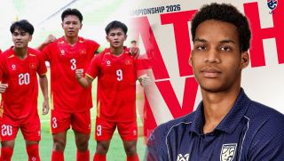 Kết quả bóng đá VCK U19 Đông Nam Á 2026 mới nhất 2/6: Thái Lan 'vùi dập' đối thủ; Malaysia thị uy sức mạnh