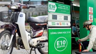 Nguyên nhân các dòng xe đời cũ đổ bệnh hụt ga, khó nổ khi dùng xăng E10