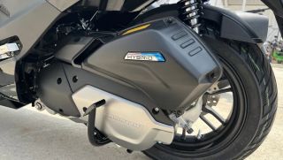 Quên Air Blade đi, ‘vua xe ga bình dân’ 150cc mới chính thức ra mắt giá 46,7 triệu đồng, trang bị xịn như Honda SH
