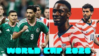Siêu máy tính dự đoán World Cup 2026: Mexico rộng cửa vào tứ kết; Cơ hội vô địch của Mỹ ra sao?