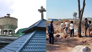 Manh mối đặc biệt để tìm hố chôn tập thể liệt sĩ năm 1968, đã khoanh vùng được vị trí cần tìm