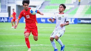 Lịch thi đấu bóng đá Việt Nam hôm nay 2/6: Đàn em Đỗ Hoàng Hên gây sốt; Lịch thi đấu U19 Việt Nam