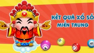 Kết quả xổ số miền Trung hôm nay 2/6/2026: Đắk Lắk và Quảng Nam nhanh nhất