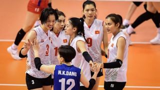 ASIAD 20: Bóng chuyền nữ Việt Nam chờ xác định đối thủ, hướng tới kỳ tích mới