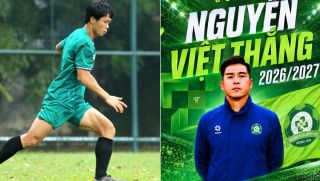 Trường Tươi Đồng Nai chính thức chốt HLV ở V.League mùa tới, Công Phượng hưởng lợi lớn