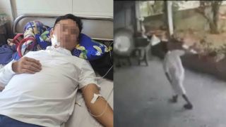 Hà Tĩnh: Tình trạng người đàn ông bị bắn nhiều phát tại nhà riêng, lời khai hé lộ nguyên nhân mâu thuẫn 