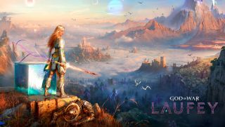 God of War ra mắt phần game mới tại sự kiện State of Play: Vợ Kratos - Laufey sẽ là nhân vật chính