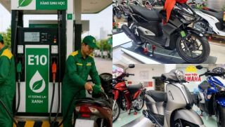 Honda, Yamaha lên tiếng về xăng E10: Hàng triệu chủ xe máy cần biết điều này