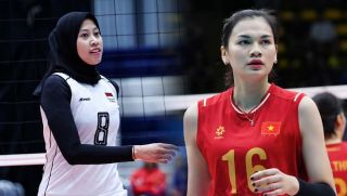 Lịch thi đấu bóng chuyền nữ AVC Cup 2026 mới nhất: Tuyển nữ Việt Nam đấu Indonesia khi nào?