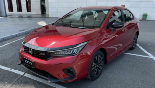 Loạt xe Honda khuyến mãi ‘khủng’: Honda City ưu đãi hơn 50 triệu, BR-V và HR-V giảm phí trước bạ