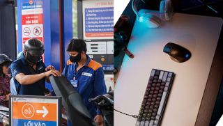 Giá xăng dầu ngày 3/6: Nhiều mặt hàng dự đoán tiếp tục giảm trong kỳ tới, bộ sản phẩm gaming gear Corsair mới giá sao?