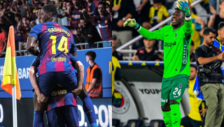Rashford và Onana trên đường trở lại MU, INEOS đối mặt bài toán thanh lý khó nhằn