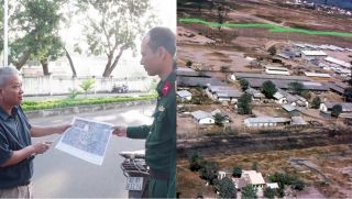 Diễn biến mới vụ tìm mộ tập thể liệt sỹ hy sinh trong Mậu Thân 1968, thông tin ban đầu về các liệt sỹ
