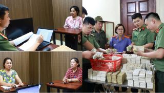 Lật tẩy chiêu trò của nhóm đối tượng ăn chặn hàng tỉ đồng tiền công đức ở đền Kỳ Cùng, Lạng Sơn
