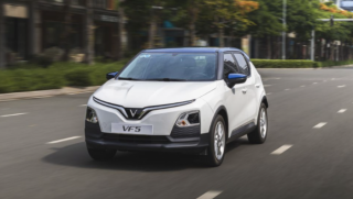 Điểm tin ô tô 3/6: Cập nhật giá xe VinFast mới nhất tháng 6 này, Loạt xe Honda ưu đãi ‘khủng’