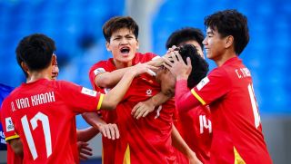 Lịch thi đấu bóng đá Việt Nam hôm nay 3/6 - Cập nhật lịch thi đấu của U19 Việt Nam