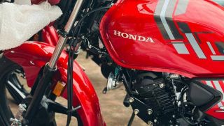 Tin xe máy 3/6: Honda mở bán ‘huyền thoại côn tay’ 125cc phân khúc khác Winner R, giá 25 triệu đồng