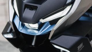 ‘Vua xe ga’ 180cc mới chính thức ra mắt giá 51 triệu đồng: Đả bại Honda Air Blade và Yamaha NVX 155