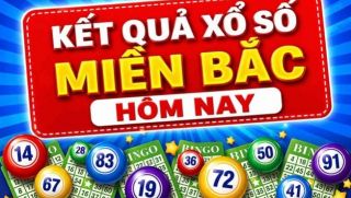 Kết quả xổ số miền Bắc hôm nay 3/6/2026: Cập nhật XSMB mới nhất, tra cứu nhanh giải đặc biệt