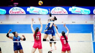 TRỰC TIẾP bóng chuyền nữ VNL 2026 hôm nay 4/6 - Cập nhật link xem trực tiếp bóng chuyền VNL 2026