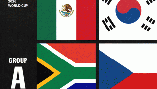 Nhận định bảng A World Cup 2026: Mexico sáng cửa đi tiếp, Hàn Quốc đối mặt thách thức
