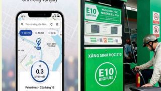 Cách tra cứu cây xăng E5 gần nhất và các bước phản ánh chất lượng xăng E10 cực đơn giản