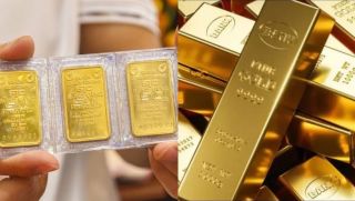 Giá vàng hôm nay 4/6: Vàng SJC, nhẫn 9999, PNJ, DOJI, BTMC, Phú Quý trượt dốc dài, dự báo thời điểm tăng trở lại?