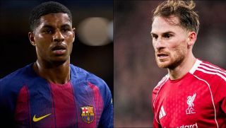 Tin chuyển nhượng trưa 4/6: MU chấp nhận nhượng bộ vụ Rashford, Real Madrid nhắm Mac Allister