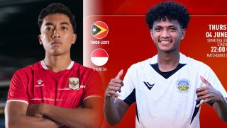Kết quả bóng đá U19 Indonesia vs U19 Timor Leste ngày 4/6 - U19 Đông Nam Á 2026: U19 Việt Nam hưởng lợi