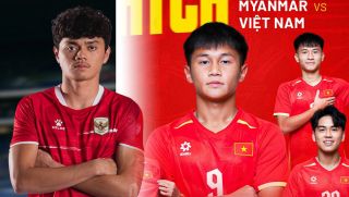 Kết quả VCK U19 Đông Nam Á 2026 mới nhất 4/6: ĐT Việt Nam đại thắng, Indonesia gây thất vọng lớn?
