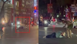 Vụ người đàn ông nghi ‘ngáo đá’ chém người giữa đường ở Hải Phòng: Luật sư lên tiếng, đối mặt chế tài xử lý nặng?