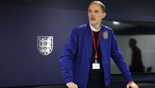 World Cup 2026: Hàng thủ tuyển Anh bị đặt dấu hỏi lớn dưới thời Thomas Tuchel