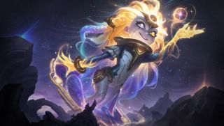 ĐTCL: Đội hình Zoe reroll 'vô hạn mana' cực hot tại bản cập nhật 17.4