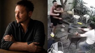 Vụ người đàn ông Australia đập phá quán cà phê ở Đà Nẵng: Gia đình lên tiếng, tiết lộ tình trạng bất ổn