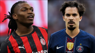 Tin chuyển nhượng trưa 5/6: MU đàm phán Leao, Real Madrid đạt thỏa thuận với Vitinha
