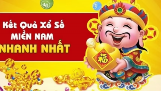 Kết quả xổ số miền Nam hôm nay 5/6/2026: Vĩnh Long, Bình Dương và Trà Vinh nhanh nhất