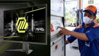 Bảng giá xăng dầu ngày 7/6: Dầu diesel 'bốc hơi' gần 18.000 đồng/lít, các mẫu màn hình gaming bán chạy nhất 2026 giá sao