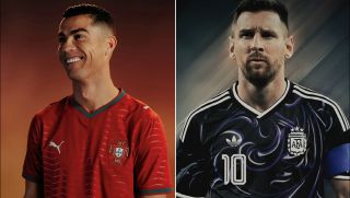 Top 10 áo đấu đẹp nhất World Cup 2026 lộ diện: Bất ngờ với Bồ Đào Nha, đại diện châu Á lọt top 3