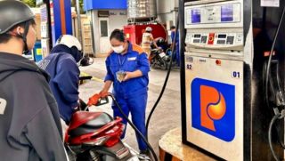 Giá xăng dầu hôm nay 5/6 áp dụng bảng giá mới, xăng E10 rời mốc cũ
