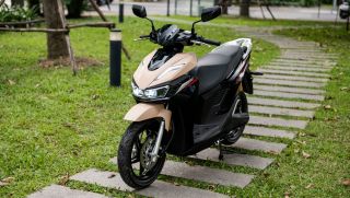 Xe máy điện dưới 40 triệu đồng: VinFast Viper vừa ‘ngon’ trang bị, vừa nhẹ chi phí