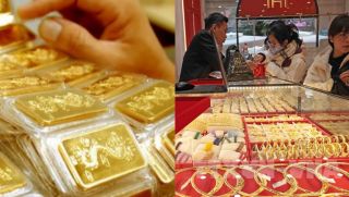 Giá vàng hôm nay (tối 6/6): Vàng miếng SJC, nhẫn trơn giảm thủng đáy, khoảng cách giá mua - bán cao bất thường