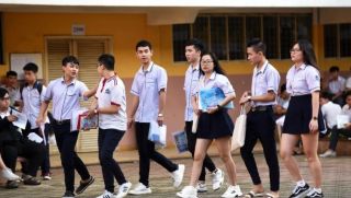 Chính thức chốt lịch & công bố điểm thi tốt nghiệp THPT 2026: Thí sinh nắm rõ thông tin quan trọng