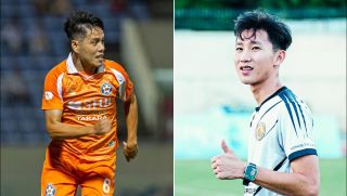 Nhận định bóng đá SHB Đà Nẵng vs Thanh Hóa - Vòng 26 V.League: Bầu Hiển nhận tin dữ?