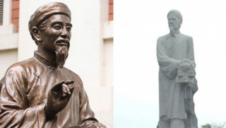 Danh nhân văn hóa duy nhất của Việt Nam có tên được chọn đặt cho 9 trường THPT chuyên trên cả nước